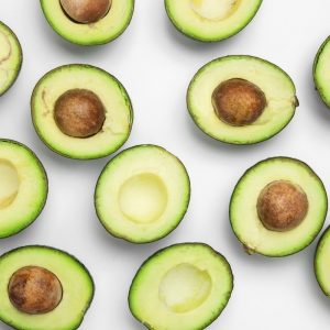 Avocados