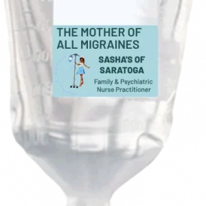 The Mother of All Migraines